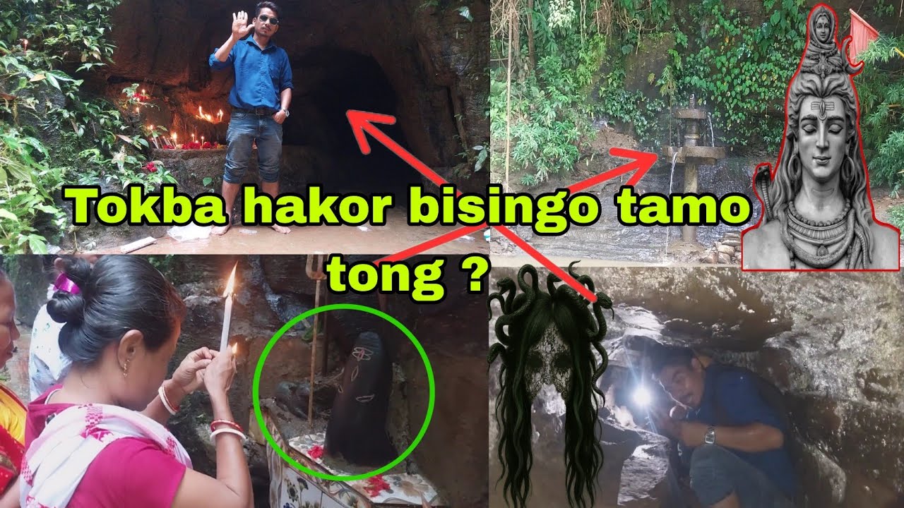 TOKBA KHOR bisingo habwi naimani lukurok bai baksa Amarpur Chabimura Chakrakma mwtaio thangwi..!