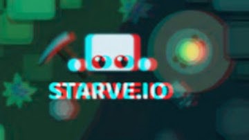 starve.io playing like old times (edited reupload)