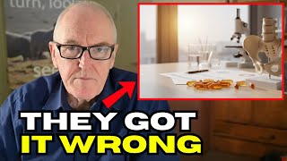 The Vitamin D Mistake - A Fundamental Statistical Error That Affects Millions