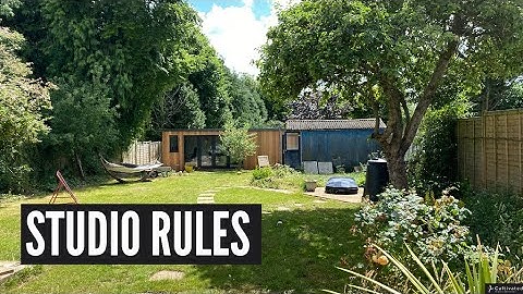 Home Studio Productivity Guide: 10 Rules I Follow Every Day