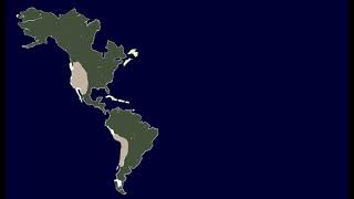 Carte Mexique