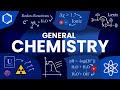 GENERAL CHEMISTRY explained in 19 Minutes