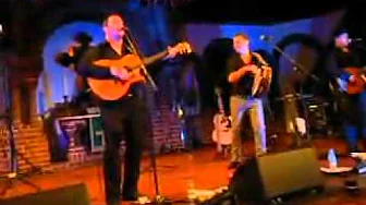 The High Kings - The Black Velvet Band - Berlin The High Kings - The Black Velvet Band - Berlin