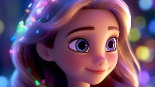 خلفيات كرتون أطفال بتجنن كيوت🦋🌸😽 screenshot 4