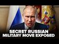 🔴URGENT: Something big is happening inside the Kremlin — and they don't want you to know