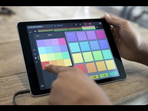 What Best Ipad App Beat Making