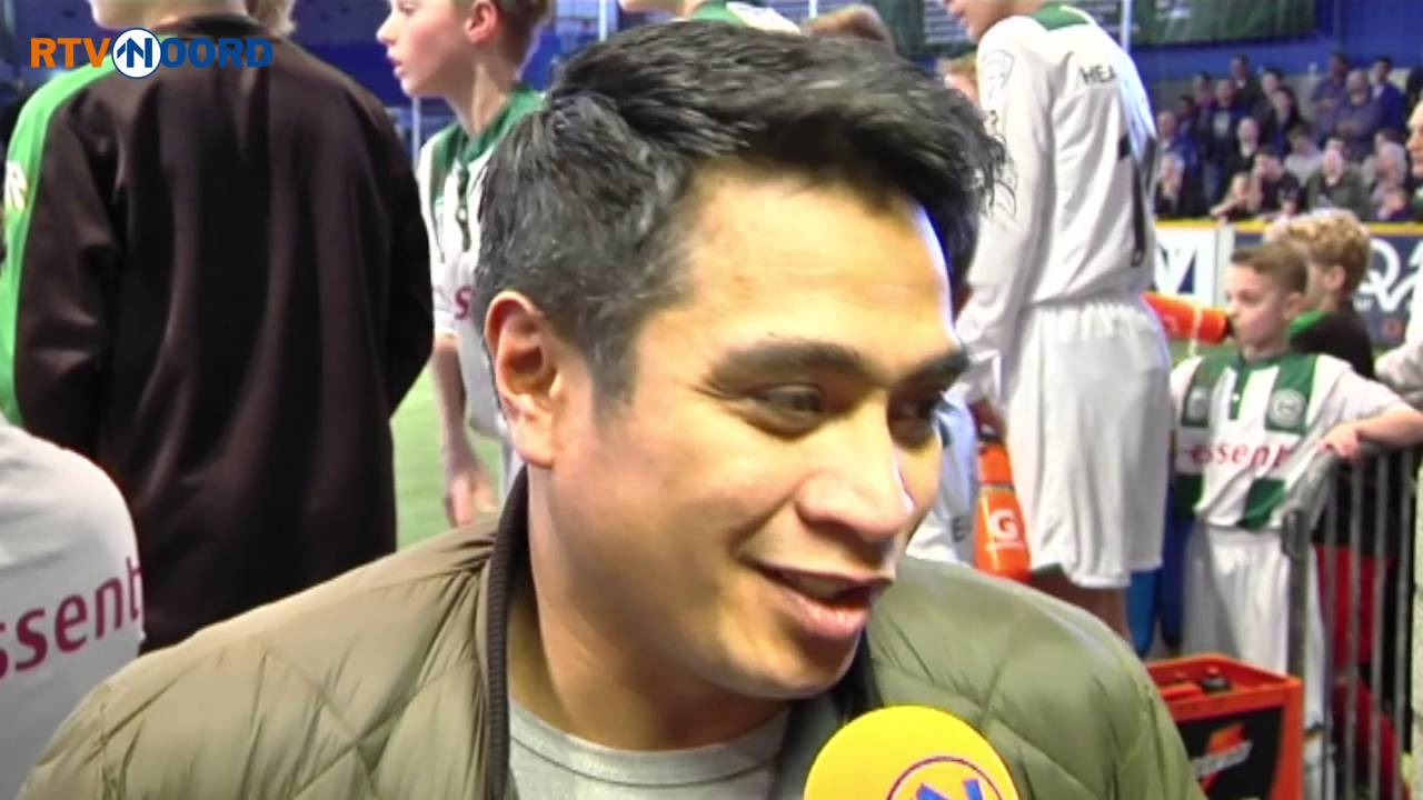 De nieuwe Messis zijn in Delfzijl te zien - RTV Noord