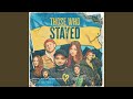 Those who stayed original motion picture soundtrack