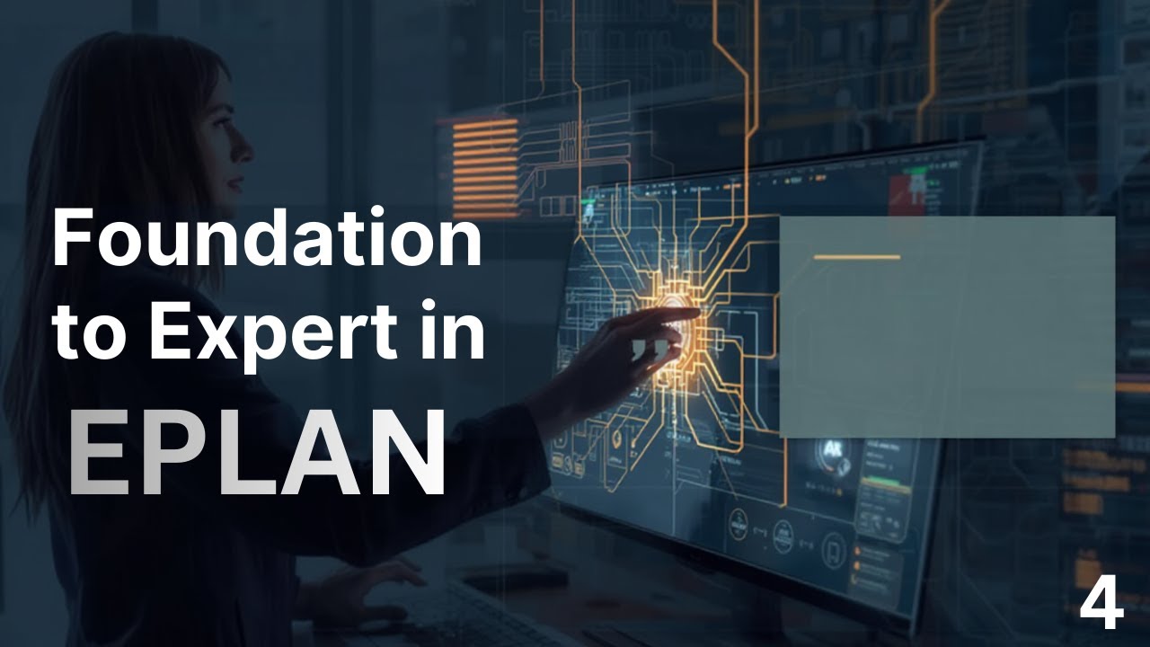 Advanced EPLAN Device Tagging Workflow India 2026