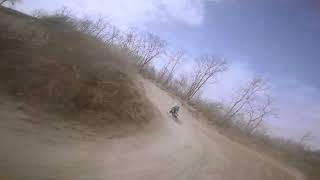 Long time no fly, no stab, no cinematic, just enjoy motocross