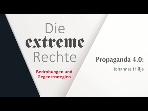 Video: Worauf bezieht sich der Reichtum eines Kommunikationskanals?