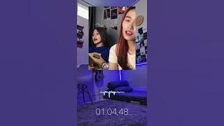 Langgeng Dayaning Rasa “LDR” Cover Sheila Silvia ft Putri Dani (Acoustic Version)