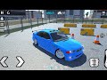 New 4x4 Modified Car Parking 2026 - Range Rover Parking Simulator 3D - Car! Android Gameplay
