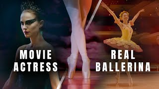 I Learn Ballet in Real Life vs the Movies - Is it Accurate?