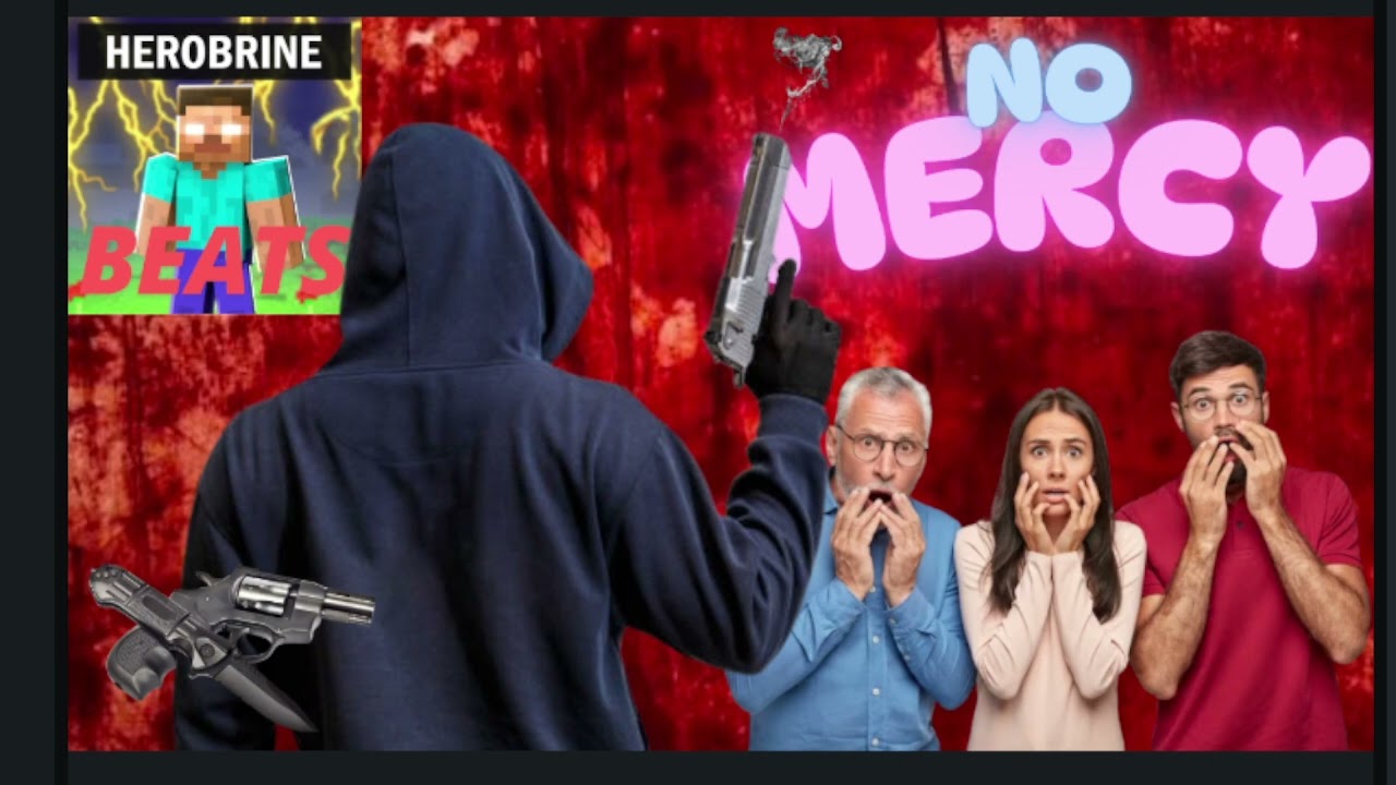 [FREE] 21 SAVAGE TYPE BEAT "KILLIN' AND SMOKIN'" X "NO MERCY"