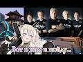【Shishiro Botan】Ботан рассказала, что будет делать на пенсии【Hololive Ru Subs】#хололайв#hololive