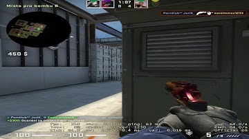 R8 is better than deagle!!!