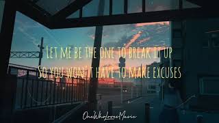 LET ME BE THE ONE - Keiko Necesario (Cover)