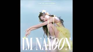 NAYEON (나연) - POP! [MP3 Audio] [IM NAYEON]