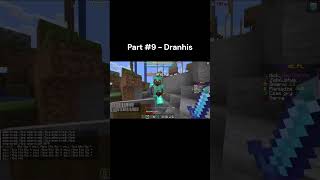 Dranhis PykMc.pl (#9) #viral #dc #fyp #minecraft #dexsi #minecraftfunny #viralvideo #2ksubscribers