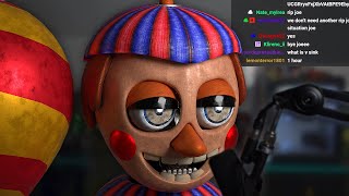 [SFM] why is balloon boy live rn