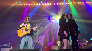 The Glorious Sons - Blame Brett (The Beaches cover) - December 31, 2023 Net Worth