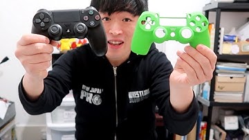 How To Change PS4 Controller Shell