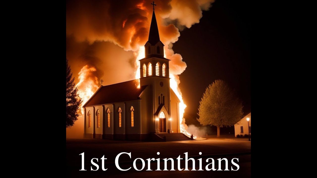 Friday Bible Study 01/09/2026