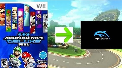 How To Add Mods To Dolphin Emulator
