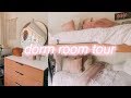 COLLEGE DORM ROOM TOUR!! CAL POLY SLO + ADVICE