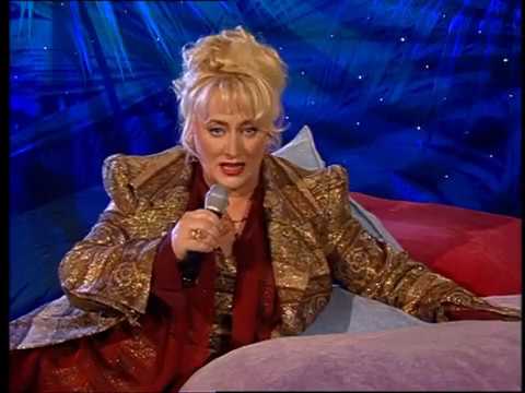 Karin Bloemen - Sigaar (1997)