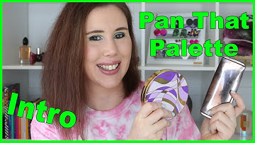 Pan That Palette 2021 | Intro