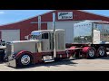 Amcan Truck Fest 2020. Union Grove, Wisconsin