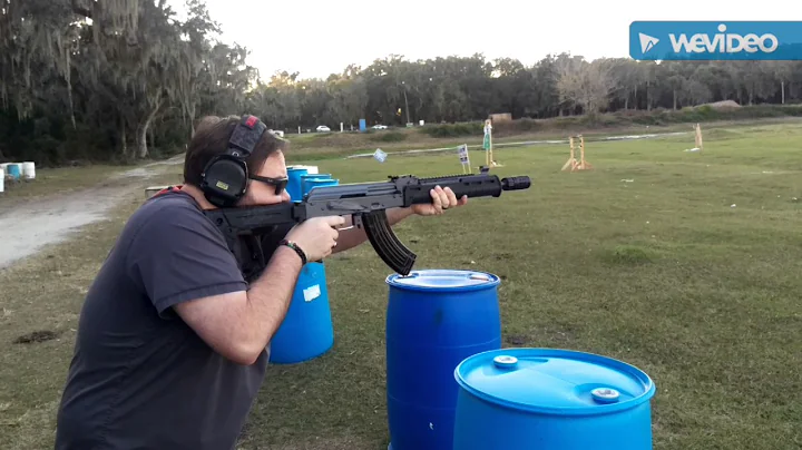 Rifle Dynamics RD700 Series