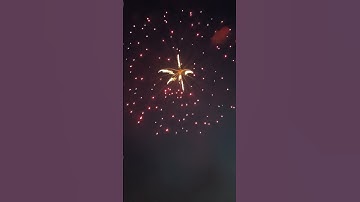 4inch Shell   #fireworks #4thofjuly #pyro #chinaskyfireworks  #displayshells #professionalshell