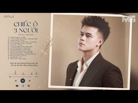 Chiếc Ô 3 Người, Mượn Tạm Bờ Vai, Người Cũ Là Quá Khứ | Nhạc Thất Tình 2026