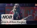 【NOB】- [This Is A Song For You] 🎸 / 女性ヴォーカルが歌ったら / AI Cover Female Ver