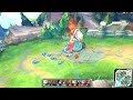 DDR's riven?
