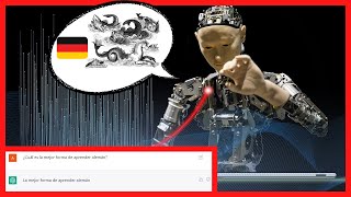 Thumbnail image for 🤖 Cómo Crear Historias con ChatGPT para APRENDER NUEVOS IDIOMAS con INPUT COMPRENSIBLE❗