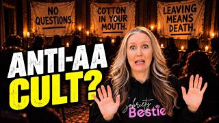 Is Deprogramming AA a Cult?
