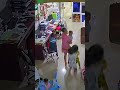 Mother S Quick Reaction Saves Baby From Collapsing Roof Shorts Mother S Quick Reaction Saves Baby From Collapsing Roof Shorts