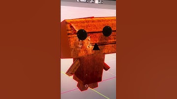 Blender Animation- In Progress #cyclesrender #aesthetic #blender3d #animation