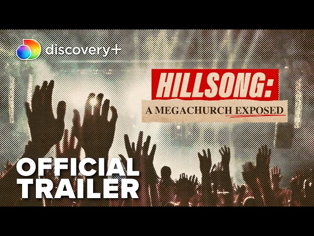 Hillsong: A Megachurch Exposed (TV Series 2022) - IMDb