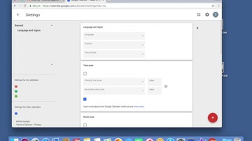 How to Stop Gmail Events from Showing up in your Google Calendar