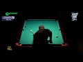 #5 - Fred STANFIELD vs Tommy SORIA - 49th Terry Stonier 9-Ball Reunion!