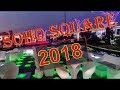 Soho Square  Площадь Сохо в Шарм эль шейхе 2018