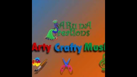 Simple Full Moon Digital Art | Autodesk Sketchbook | Purple Sky | Tree - Swing Silhouette | #shorts