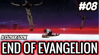 End of Evangelion: I Need You [EoE Explained]