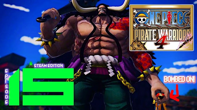 One Piece Pirate Warriors 4 Tips and Tricks - Rice Digital