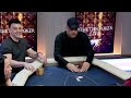 Venetian Poker Live | $100/$200 NLH Cash with JRB & Okin